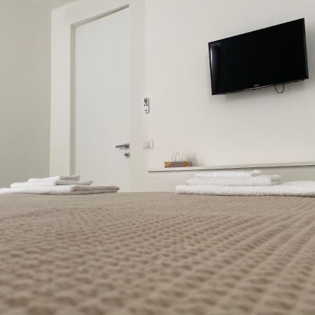 Dimora Torre Del Mare Apartment ตอร์เร อา มาเร ภายนอก รูปภาพ
